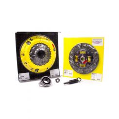 Advanced Clutch Technology Clutch Kit Heavy Duty Single Disc 228 mm