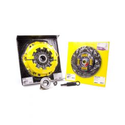 Advanced Clutch Technology Clutch Kit Heavy Duty Single Disc 228 mm