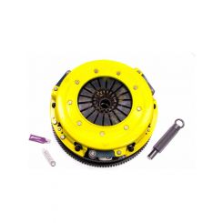 Advanced Clutch Technology Clutch and Flywheel Twin Disc 10.5 in Diam
