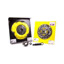 Advanced Clutch Technology Clutch Kit Heavy Duty Single Disc 212 mm