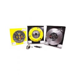 Advanced Clutch Technology Clutch Kit Heavy Duty Single Disc 240 mm