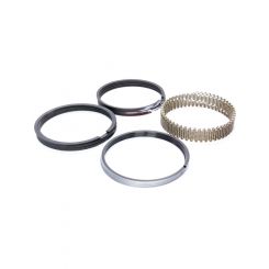 Akerly-Childs Piston Rings 4.505 in Bore File Fit 0.017 x 1/16 x 3/16