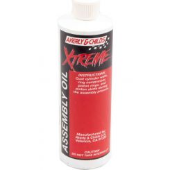 Akerly-Childs Assembly Lubricant Extreme Assembly Lube 16 oz Bottle