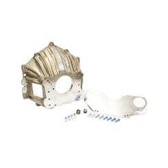 Advance Adapters Bellhousing Aluminum Natural Jeep T150 / T176 / T4 /
