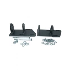 Advance Adapters Motor Mount Bolt-On Steel GM Compact Truck 2.8 L 2WD