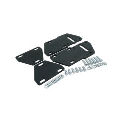 Advance Adapters Motor Mount Bolt-On Steel GM Compact Truck 4.3 L 2WD