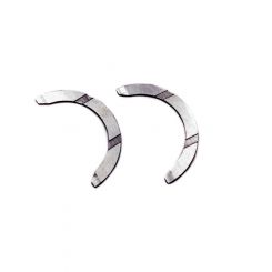 ACL Bearings Thrust Washer Standard Thickness Mitsubishi 4-Cylinde