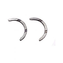 ACL Bearings Thrust Washer Standard Thickness For Mazda 4-Cylinder