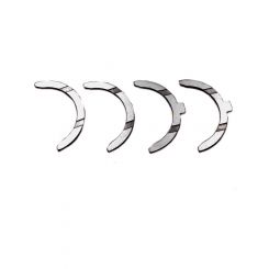 ACL Bearings Thrust Washer Standard Thickness For Toyota 4-Cylinder