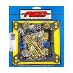 Advanced Engine Design Carburetor Rebuild Kit Pro Series Holley 4150 Ca