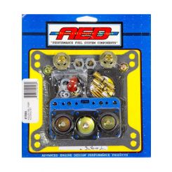 Advanced Engine Design Carburetor Rebuild Kit Performance Alky Holley 4