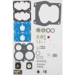 Advanced Engine Design Carburetor Rebuild Kit Performance Holley 4165 Ca