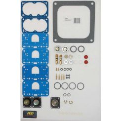 Advanced Engine Design Carburetor Rebuild Kit Performance Holley 4500 Ca
