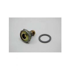Advanced Engine Design Power Valve Four Door Single Stage 2.5 in Vacuum