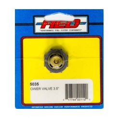 Advanced Engine Design Power Valve Four Door Single Stage 3.5 in Vacuum