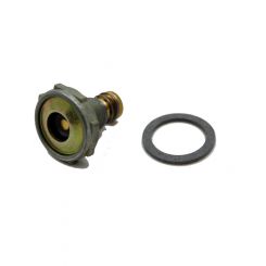 Advanced Engine Design Power Valve Four Door Single Stage 6.5 in Vacuum