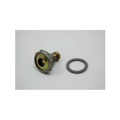 Advanced Engine Design Power Valve Four Door Single Stage 8.5 in Vacuum
