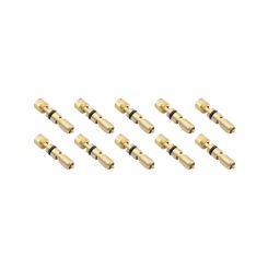 Advanced Engine Design Needle and Seat Adjustable 0.110 Orifice H