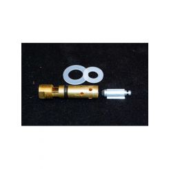 Advanced Engine Design Needle and Seat High Flow Adjustable 0.120 Orific