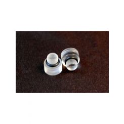 Advanced Engine Design Float Bowl Sight Plugs O-Ring Clear Plastic Holle