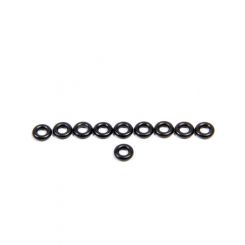 Advanced Engine Design Idle Mixture Screw Gasket Rubber Black Holley Ca