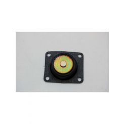 Advanced Engine Design Accelerator Pump Diaphragm 50 cc Rubber Gas Holle