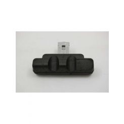 Advanced Engine Design Carburetor Float Modified Center Hung Nitrophyl S