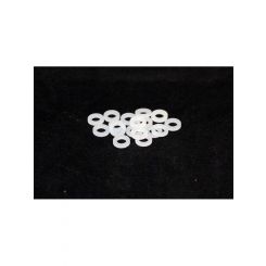 Advanced Engine Design Fuel Bowl Screw Gasket Nylon Holley Carburetors S