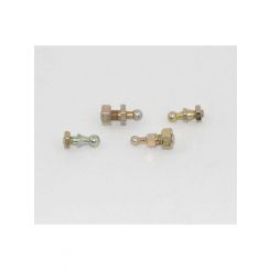 Advanced Engine Design Throttle Lever Stud Assorted Sizes Steel Cadmium