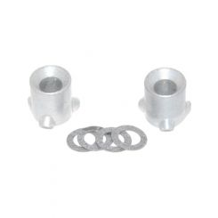 Advanced Engine Design Accelerator Pump Discharge Nozzle 0.031 in ID Str