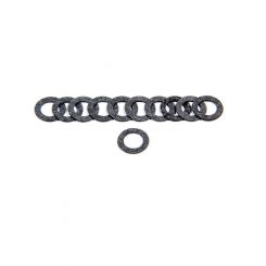 Advanced Engine Design Carburetor Squirter Gasket Composite Holley Carb