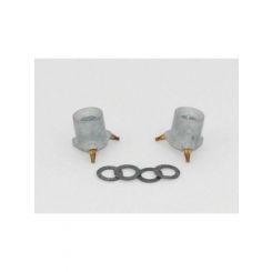 Advanced Engine Design Accelerator Pump Discharge Nozzle 0.031 in ID Tub