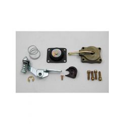 Advanced Engine Design Accelerator Pump Kit 50 cc Arm / Cam / Cover / Di