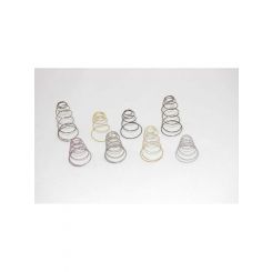 Advanced Engine Design Vacuum Secondary Spring Steel Color Coded Holley