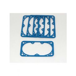 Advanced Engine Design Fuel Bowl Gasket Reusable Composite Primary / Sec
