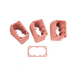 Advanced Engine Design Fuel Bowl Gasket Reusable Composite Pack 100