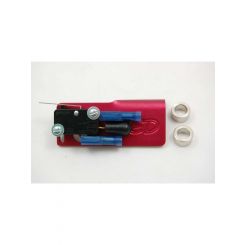 Advanced Engine Design Nitrous Micro Switch Bracket Included Holley 4500