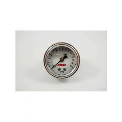 Advanced Engine Design Pressure Gauge 0-15 psi Mechanical Analog 1-1/2 i