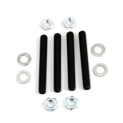 Advanced Engine Design Carburetor Stud 5/16-18 and 5/16-24 in Thread 2.5