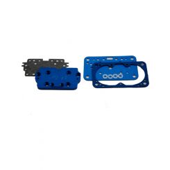 Advanced Engine Design Metering Plate Conversion to Main Jets Gaskets Al
