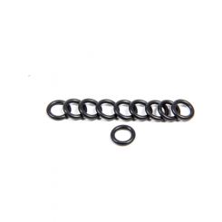 Advanced Engine Design O-Ring Rubber Accelerator Pump Transfer Tube Hol