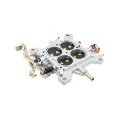 Advanced Engine Design Carburetor Base Plate Complete Aluminum Natural H