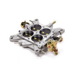 Advanced Engine Design Carburetor Base Plate Complete Aluminum Natural H