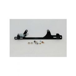 Advanced Engine Design Throttle Cable Bracket Carb Mount Return Spring