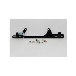 Advanced Engine Design Throttle Cable Bracket Carb Mount Return Spring