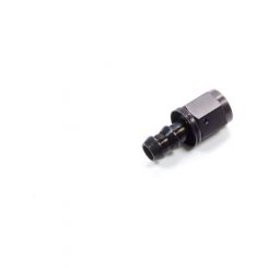 Aeroquip Fitting Hose End AQP Socketless Straight 6 AN Hose Barb to 6