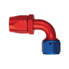 Aeroquip Fitting Hose End AQP/Startlite 90 Degree 12 AN Hose to 12 AN