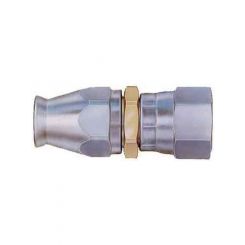 Aeroquip Fitting Hose End PTFE Racing Hose Straight 6 AN Hose to 6 AN