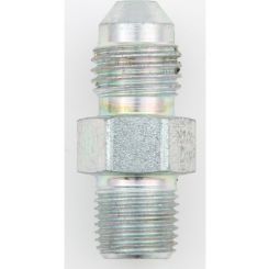 Aeroquip Fitting Adapter Straight 4 AN Male to 1/8 in NPT Male Steel