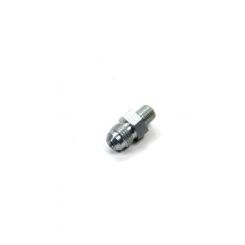 Aeroquip Fitting Adapter Straight 6 AN Male to 1/8 in NPT Male Steel